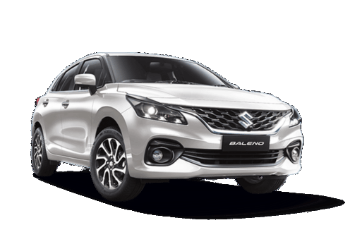 new baleno